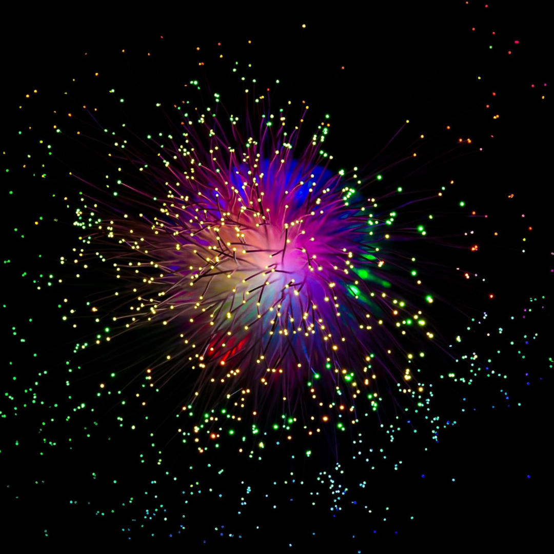 Lumez Ice Star Light