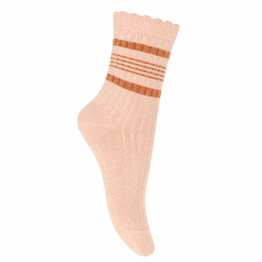 MP Anklesock 77281 Eva