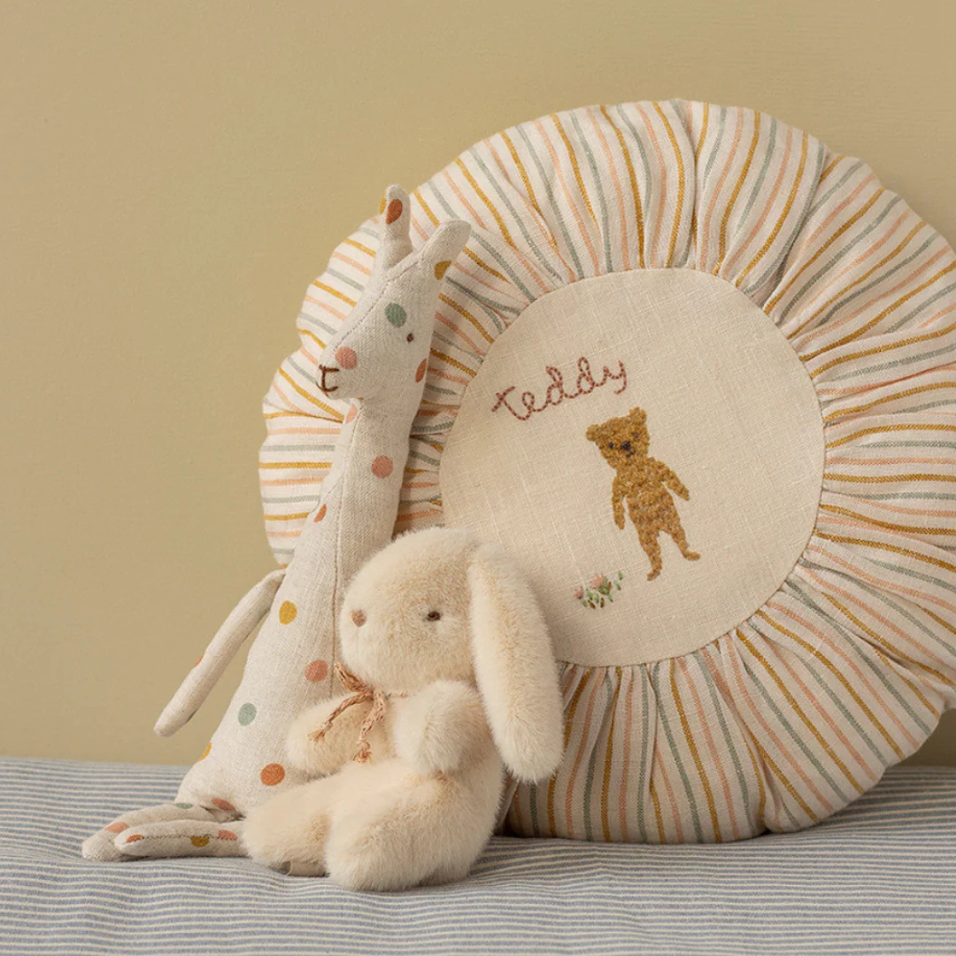 Maileg Bunny Plush Mini - Cream