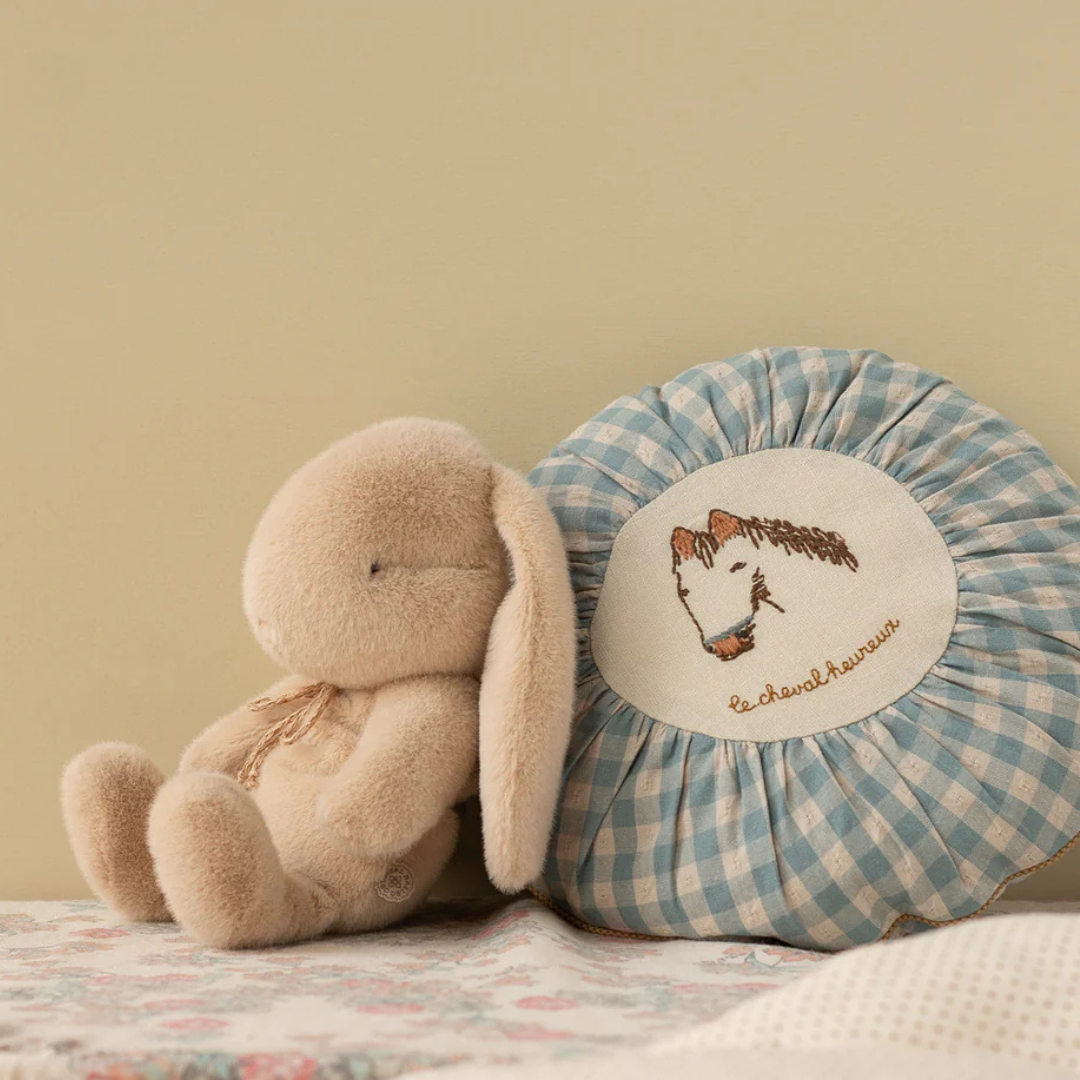 Maileg Bunny Plush Small - Latte