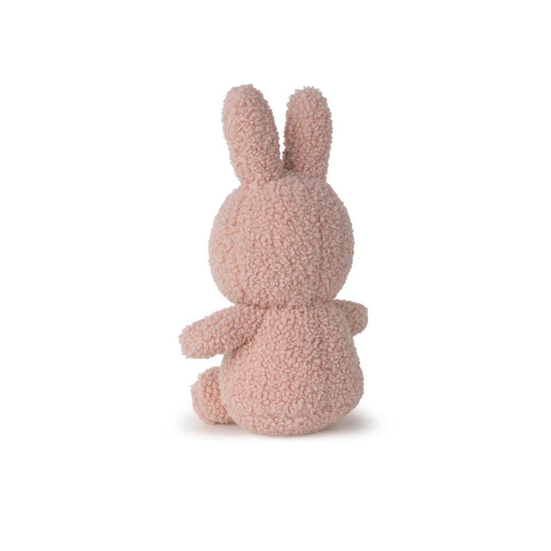 Miffy Tiny Teddy ECO Pink - 23 cm - 9''