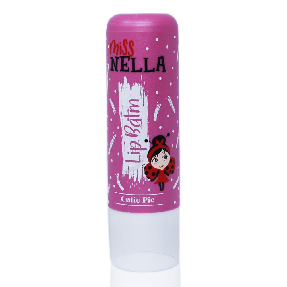 Miss Nella Lip Balm - Cutie Pie