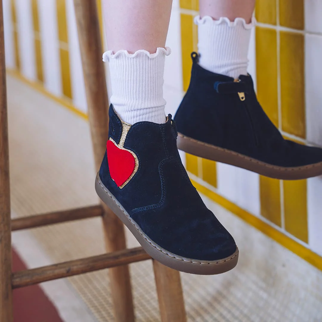 Pom Dapi Play Apple Tuff 28 - 32