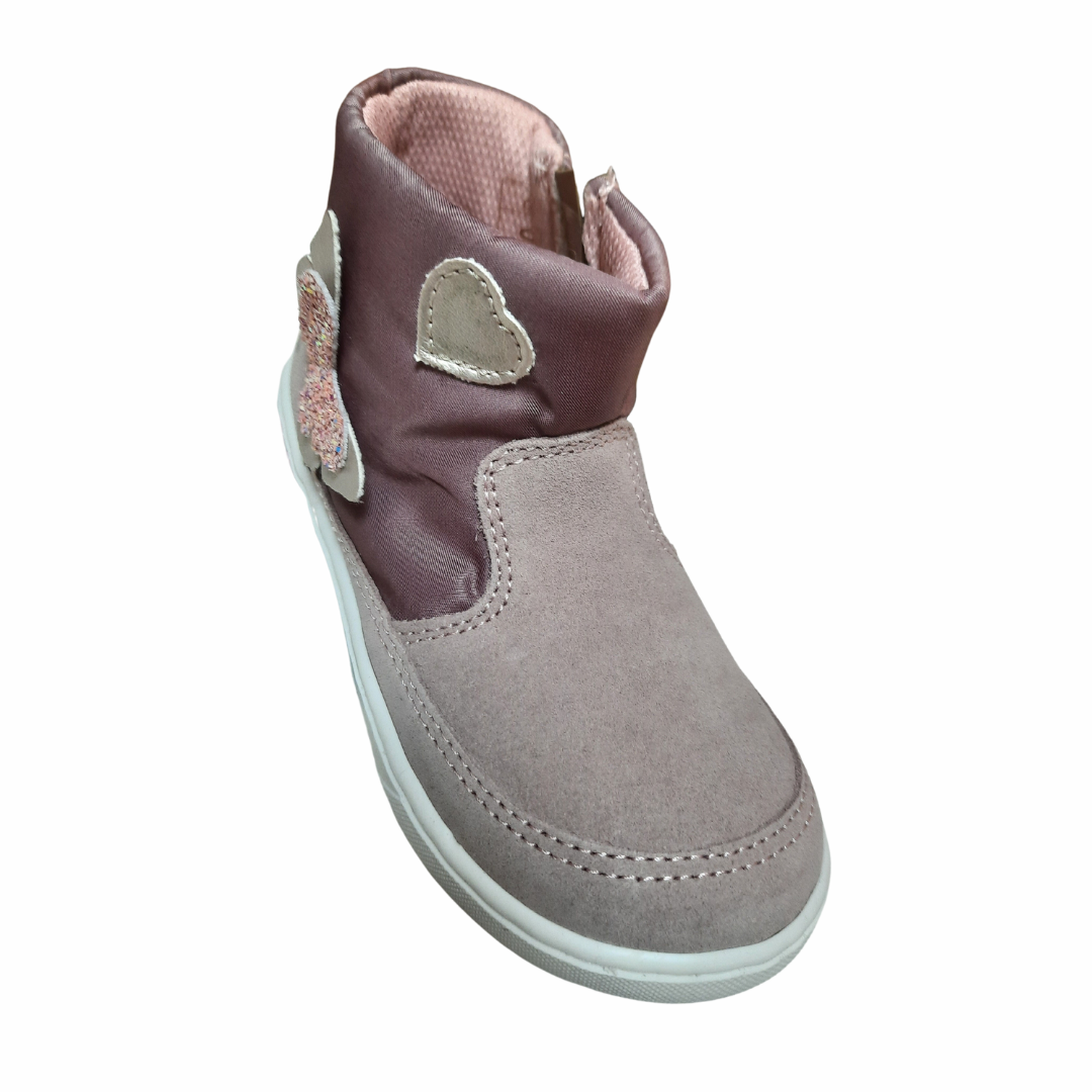 Primigi 4902 Baby Like Butterfly Short Zip Boot EU 21-26