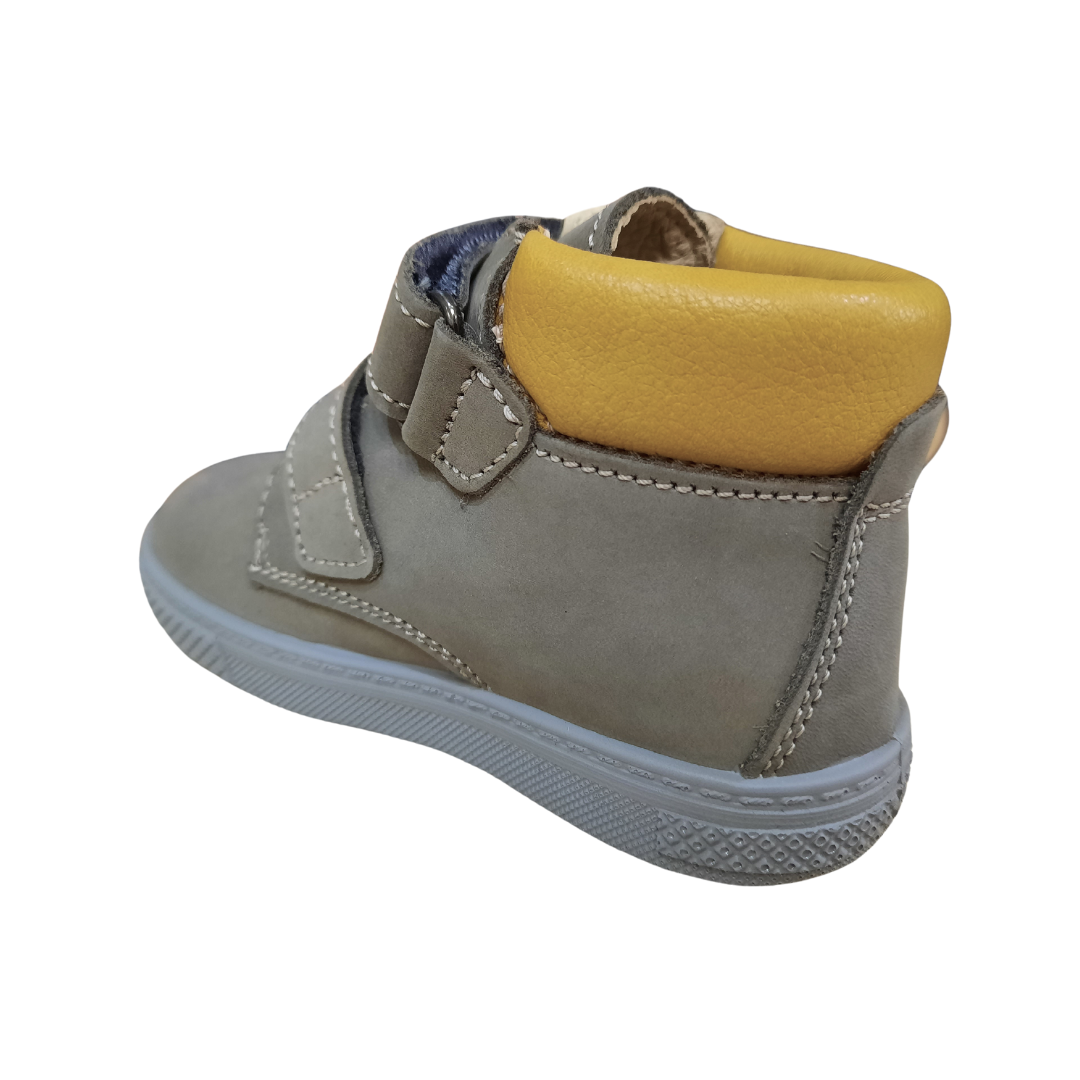 Primigi Barth 19 Boot 68527 — Talpa
