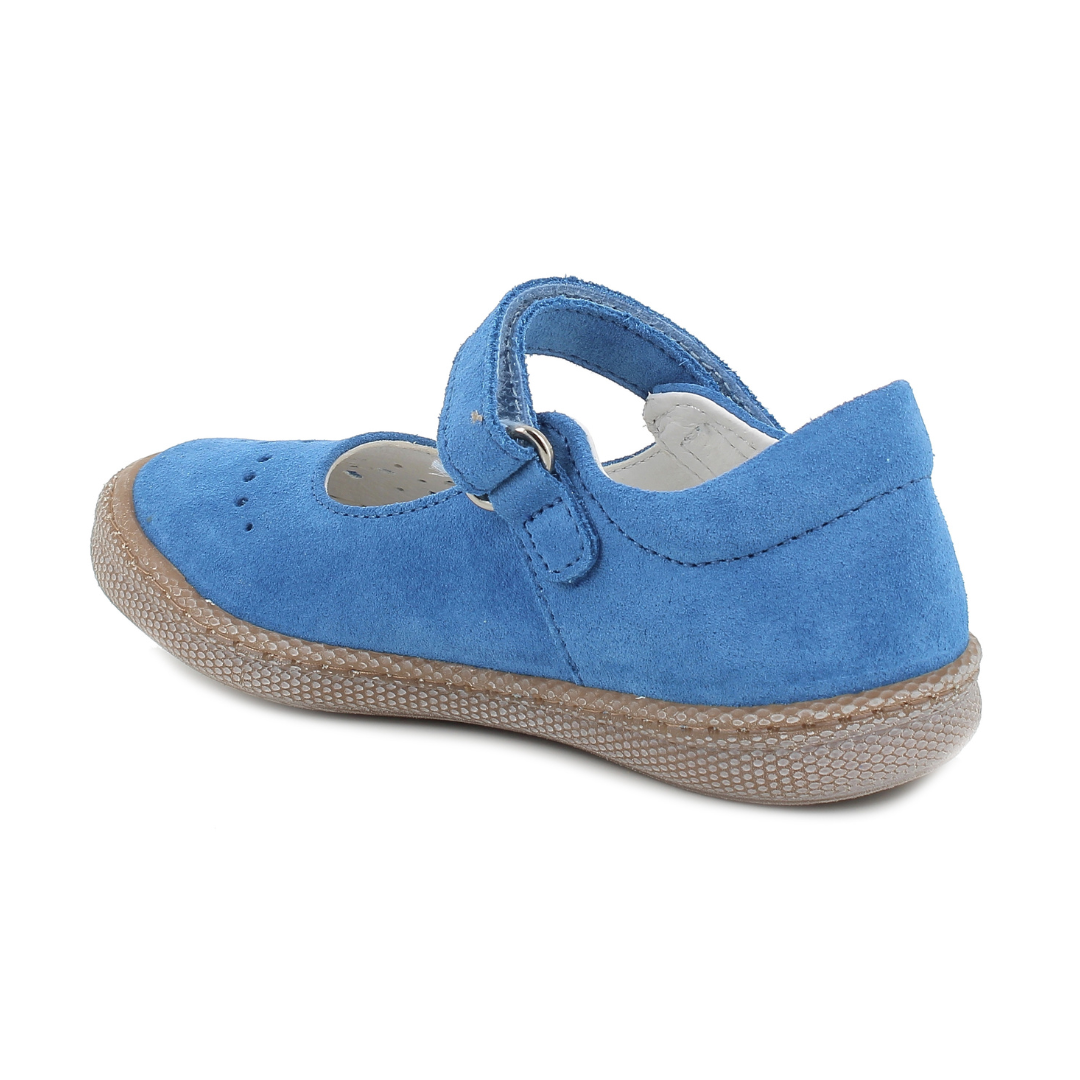 Primigi Clemence Weekend Shoes — Blue