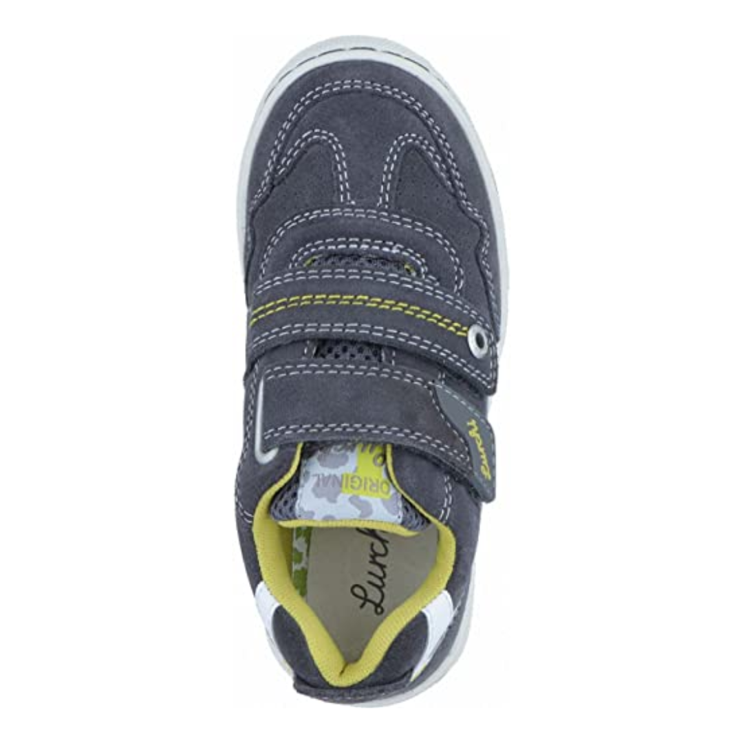 Salamander 3314712 Bruce Lifestyle Shoe 31-40