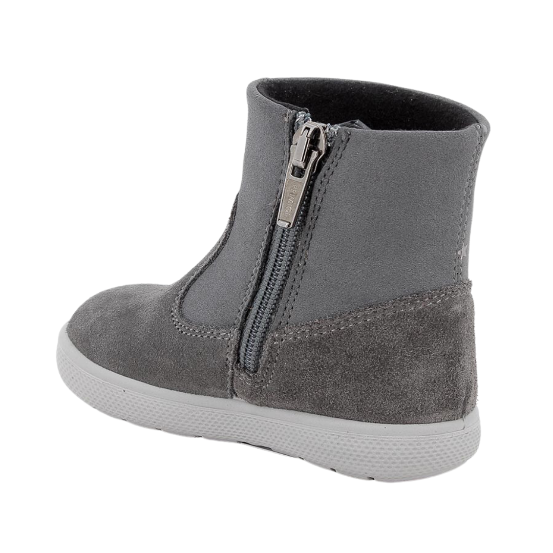 Primigi Snorky GTX Short Boot 68503 — Grey