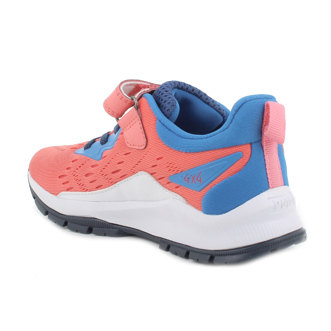 Primigi Tess Maglia Trainer 5928 — Salmon