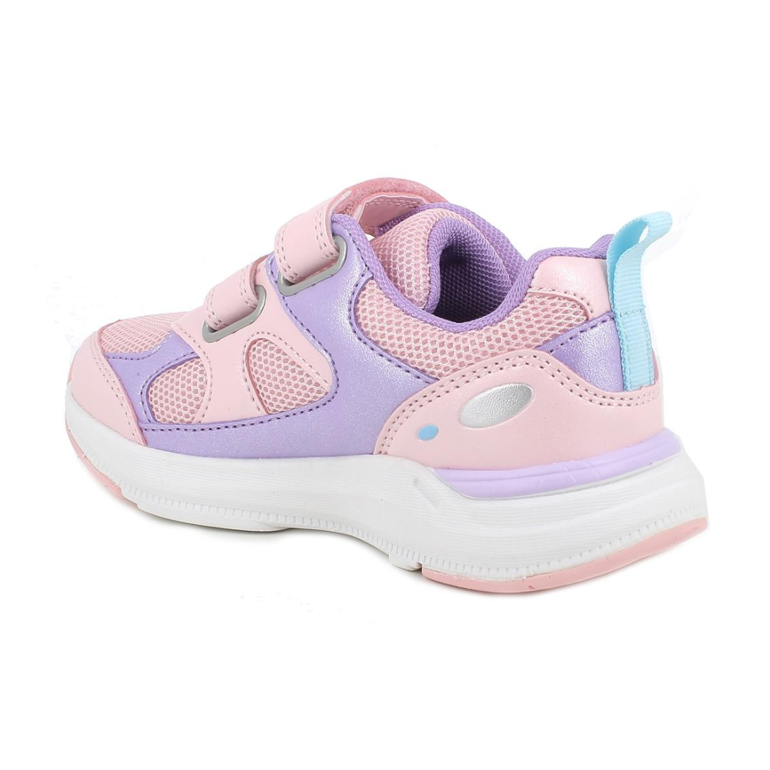 Primigi B&G Supermega T. Rete Nappa Trainers 7958 EU26-39