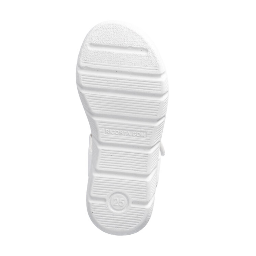 Ricosta Sarah Open Sandal — Nude