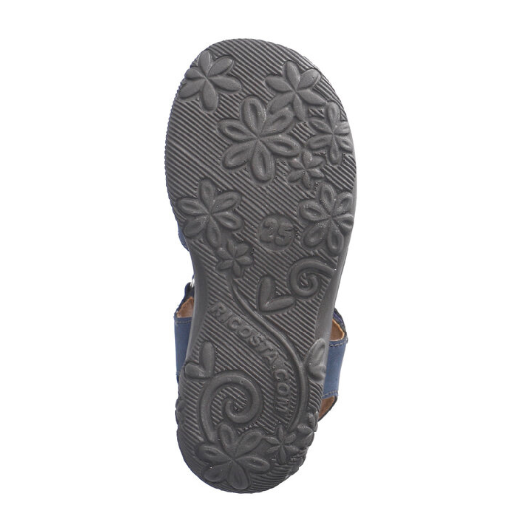 Ricosta Camilla Open Sandal — Nautic