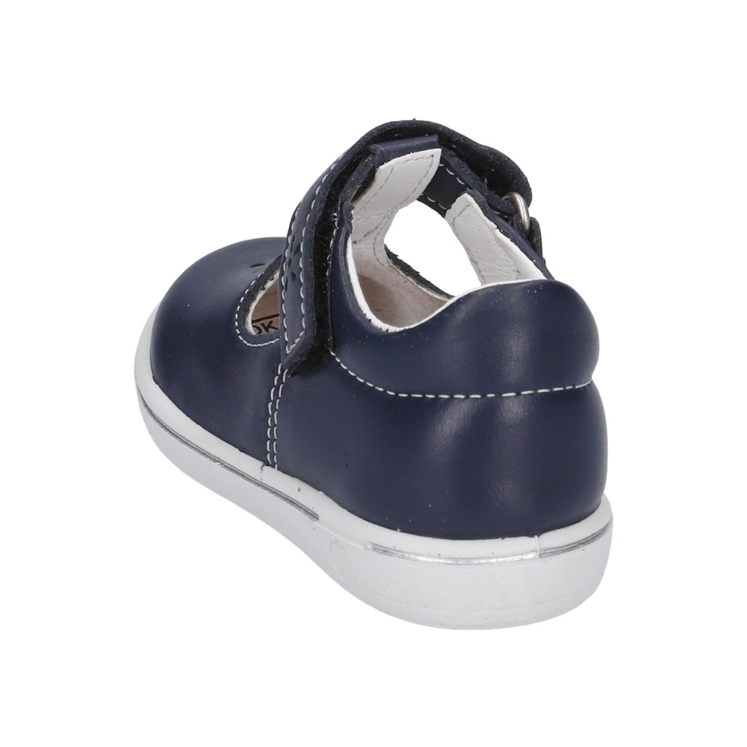 Ricosta Winona Shoe — Nautic