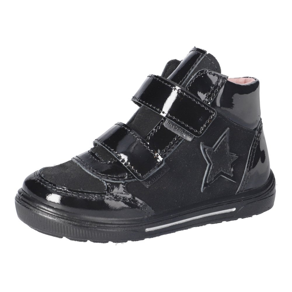 Ricosta Cathy W/P Short Boots EU29-35