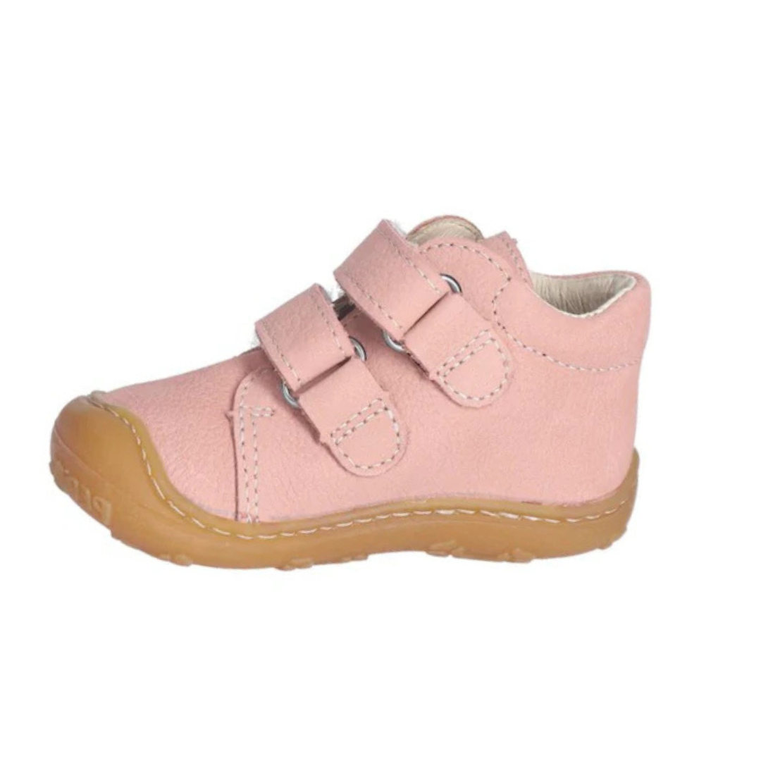 Ricosta Chrisy Short Boot — Barbie