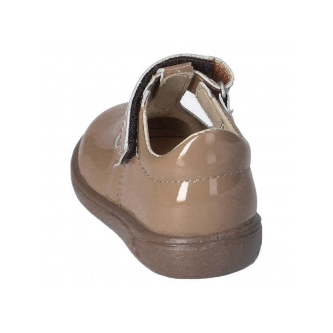 Ricosta Winona Shoe — Tundra