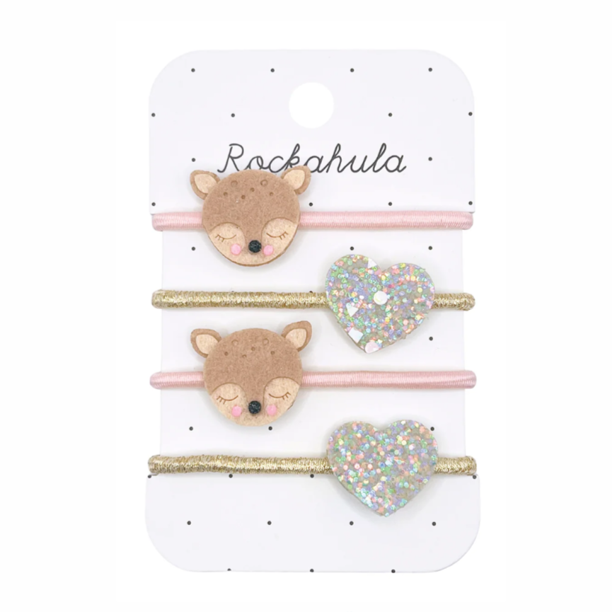 Rockahula Doris Deer Ponies