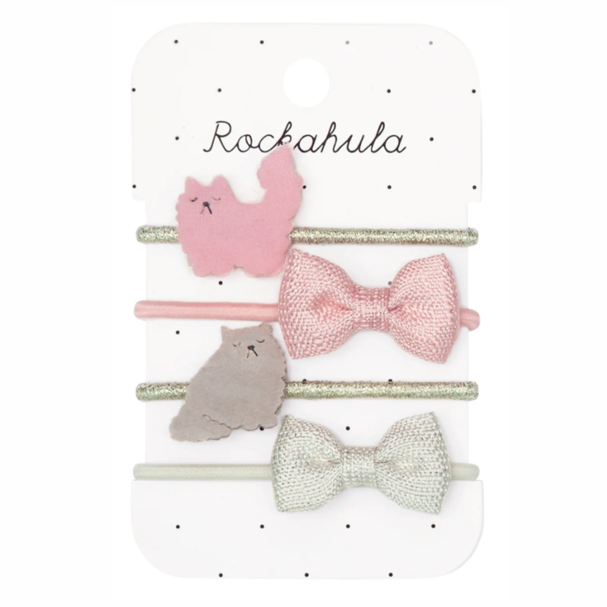 Rockahula Sour Puss Persian Cat Ponies