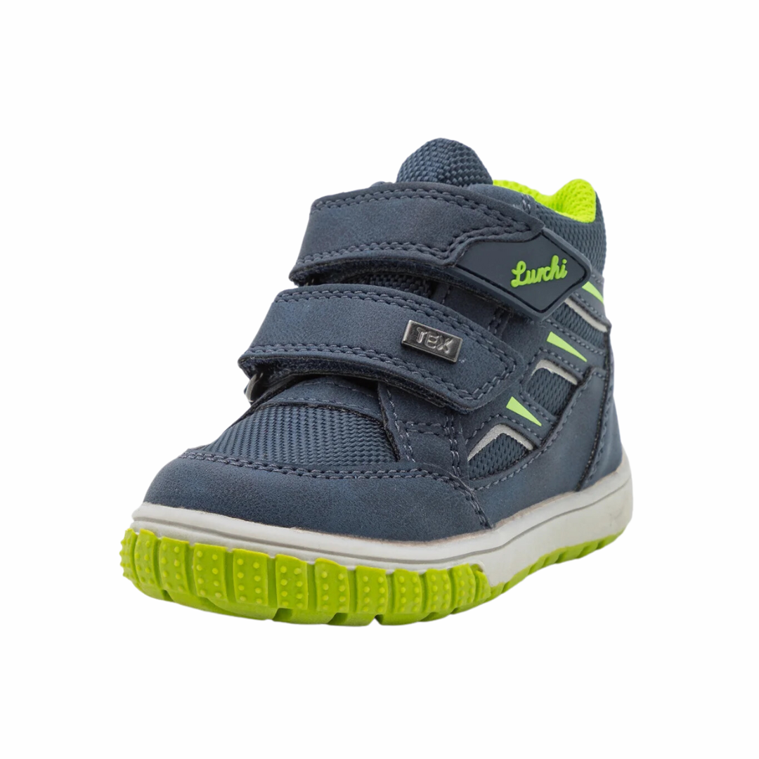 Salamander 3314472 Jano-Tex 24-28