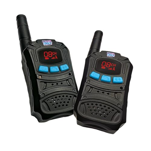 Science Mad Walkie Talkies