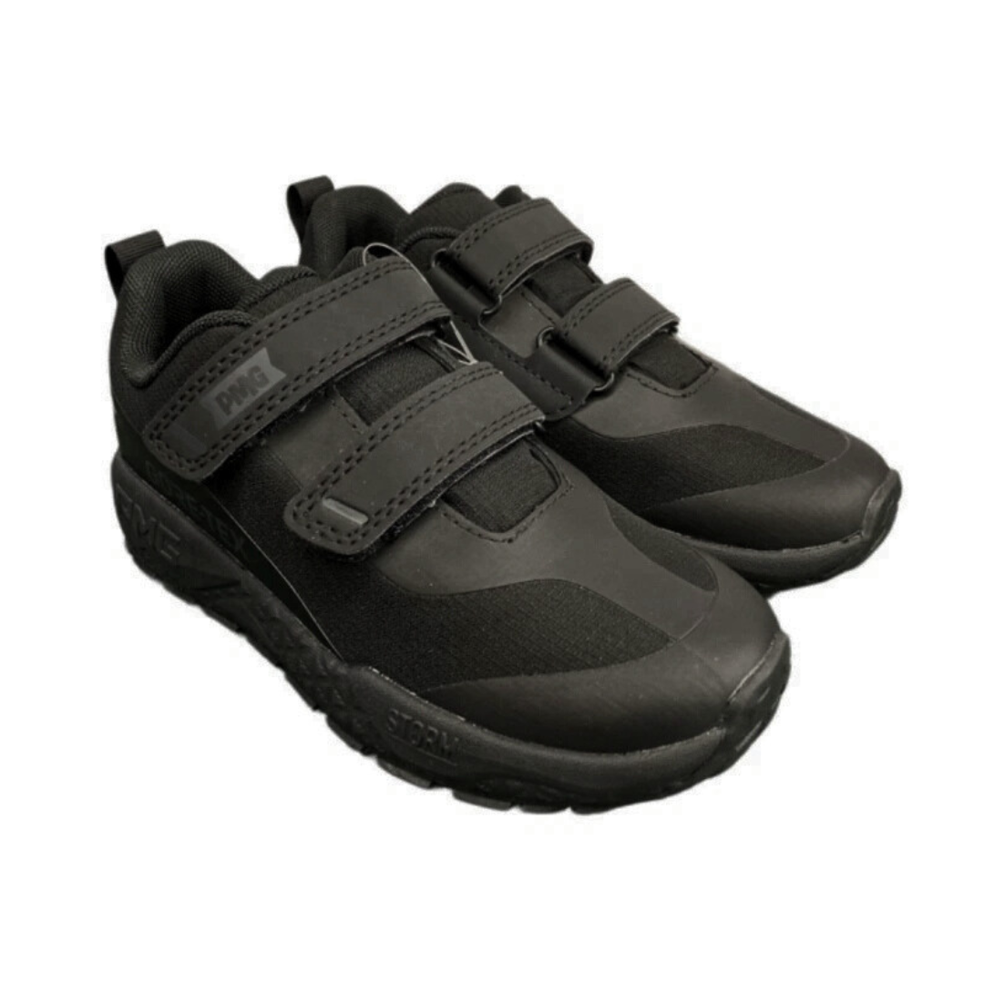 Primigi 8916744 B&G Storm GTX Black Trainers EU27-39