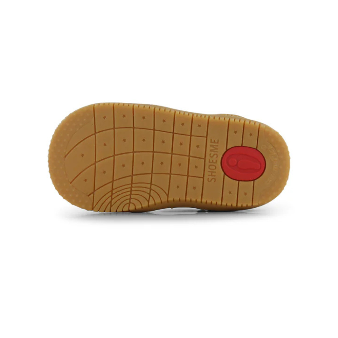 Shoesme BN26S032-C — Beige Green