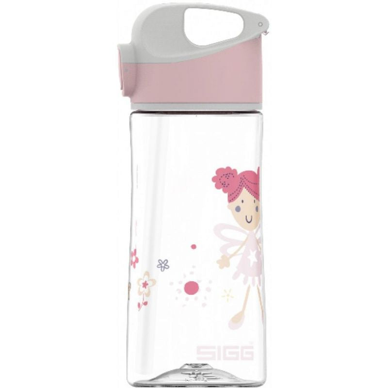 Sigg Bottle 8731.70 Fairy Friend 0.45L