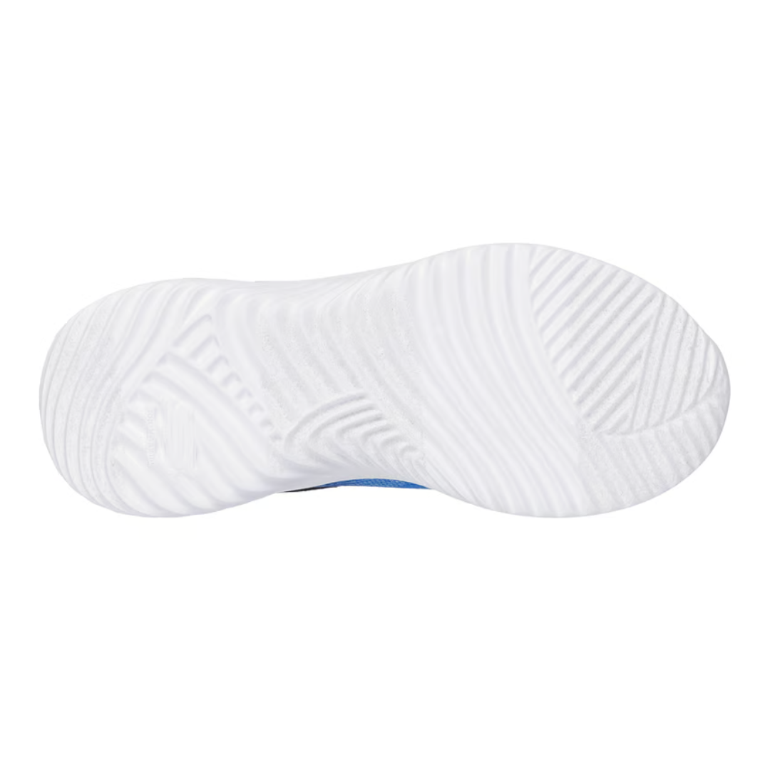 Skechers 303452L Bounder Trainers UK9.5-4