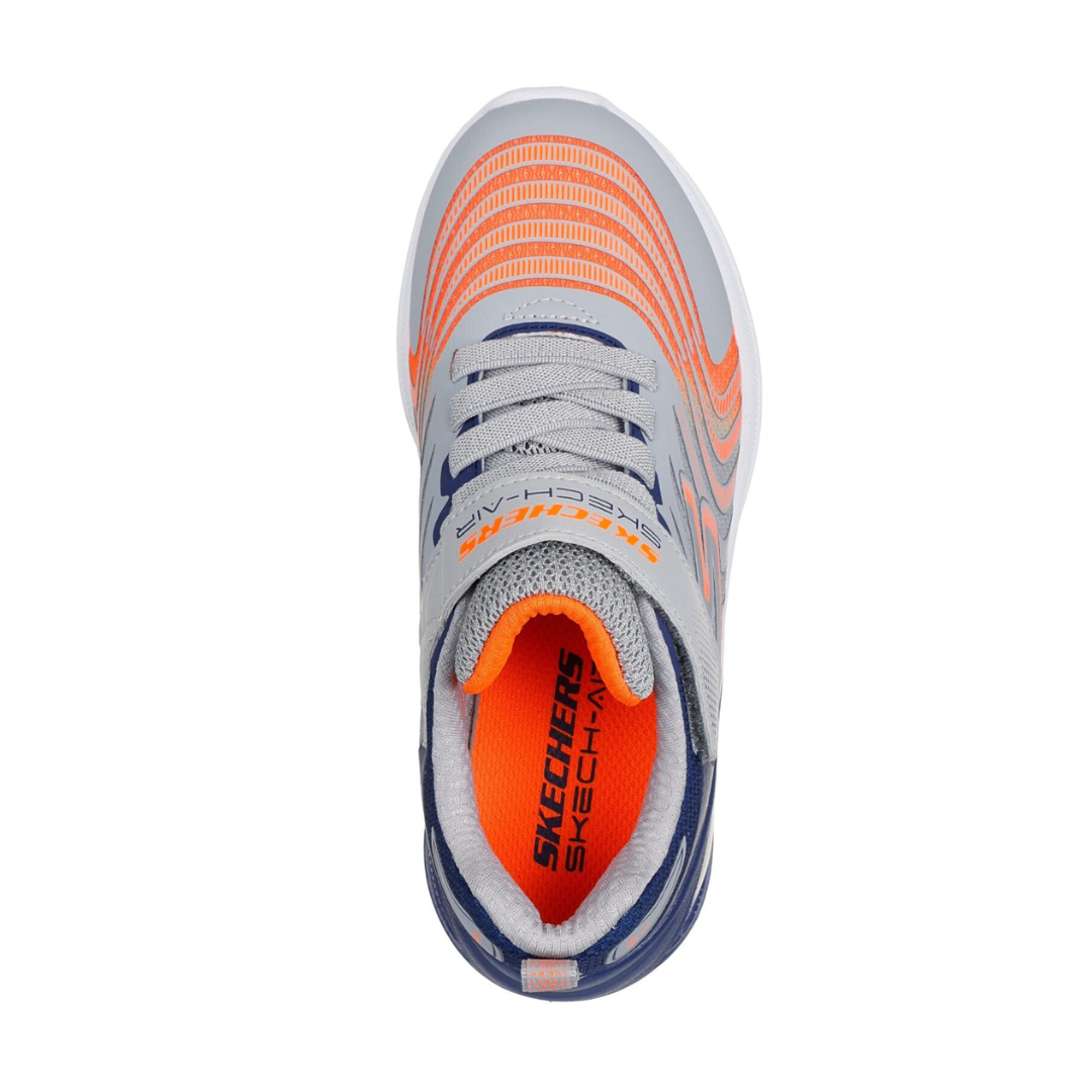 Skechers 403938L Microspec Max Advance - Vortivox Trainers UK 13-4