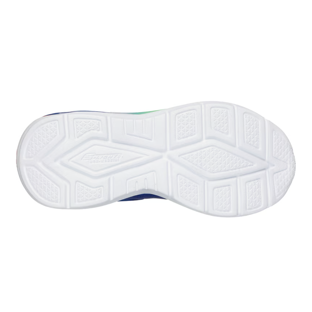 Skechers 401661L Tri-Namics 2.0 Trainers UK9.5-1.5