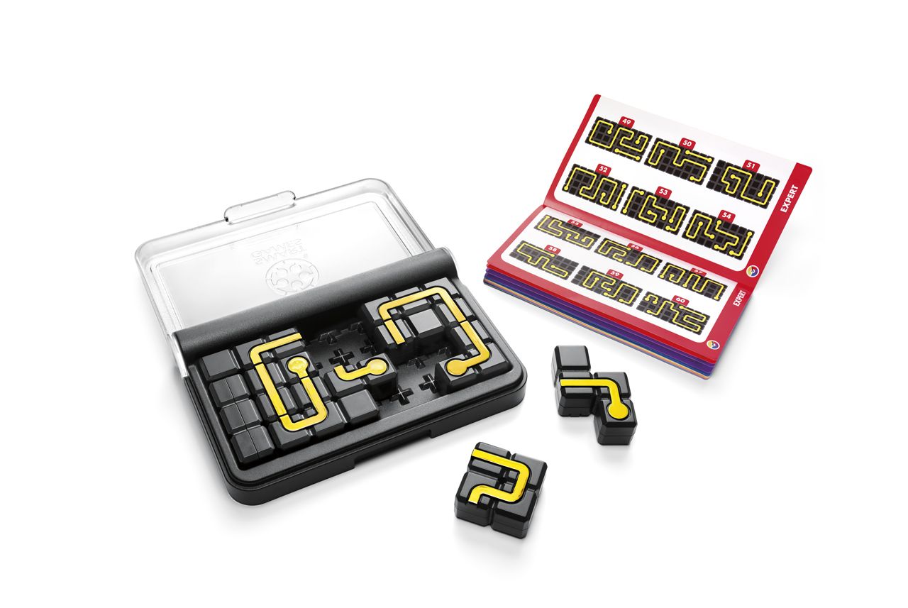 Smart Toys IQ Circuit