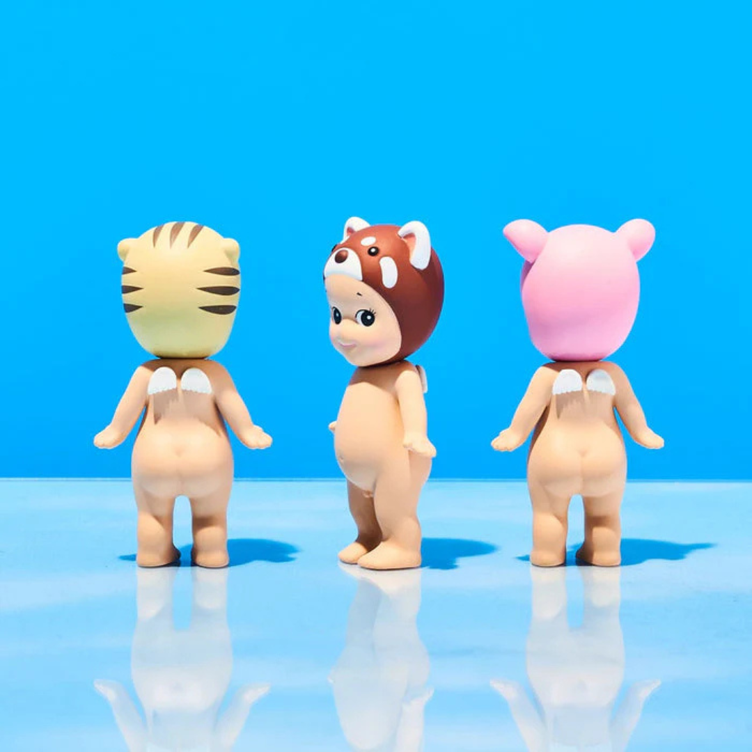 Sonny Angel Animal Series Ver. 2