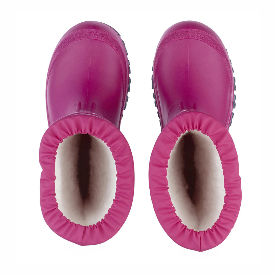 Start-Rite Mudbuster Welly — Pink