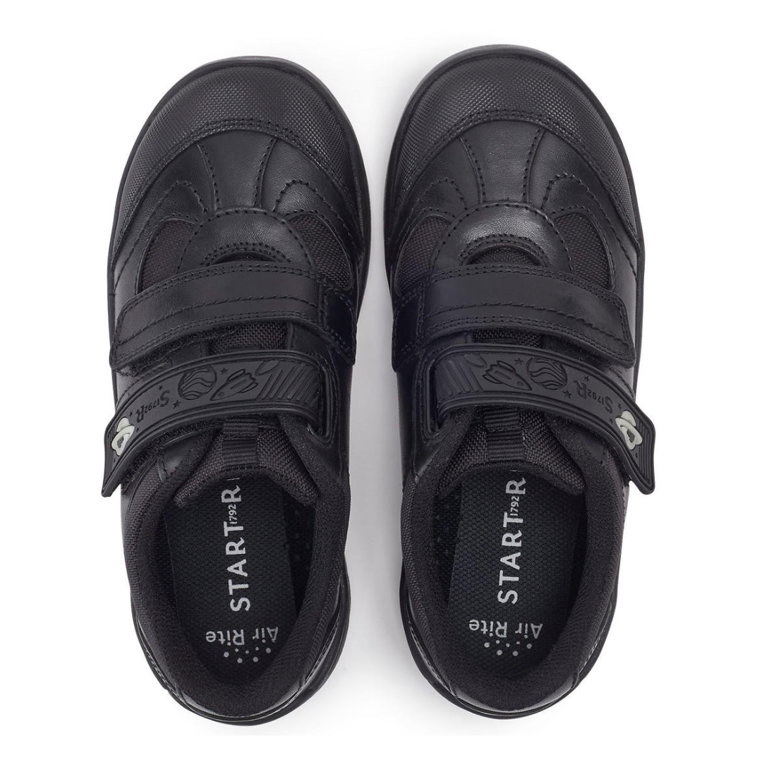 Start-Rite Rocket School Shoe UK10-3