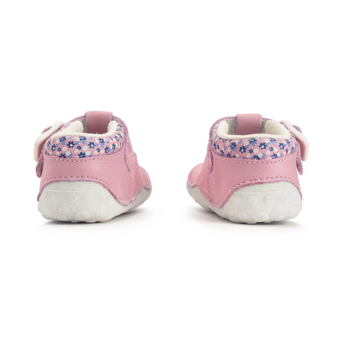 Start-Rite Little Paws Pre Walker Shoe UK2-5