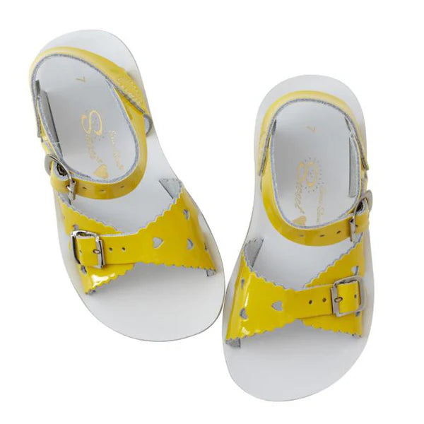 Sun-San Sweetheart 27-29