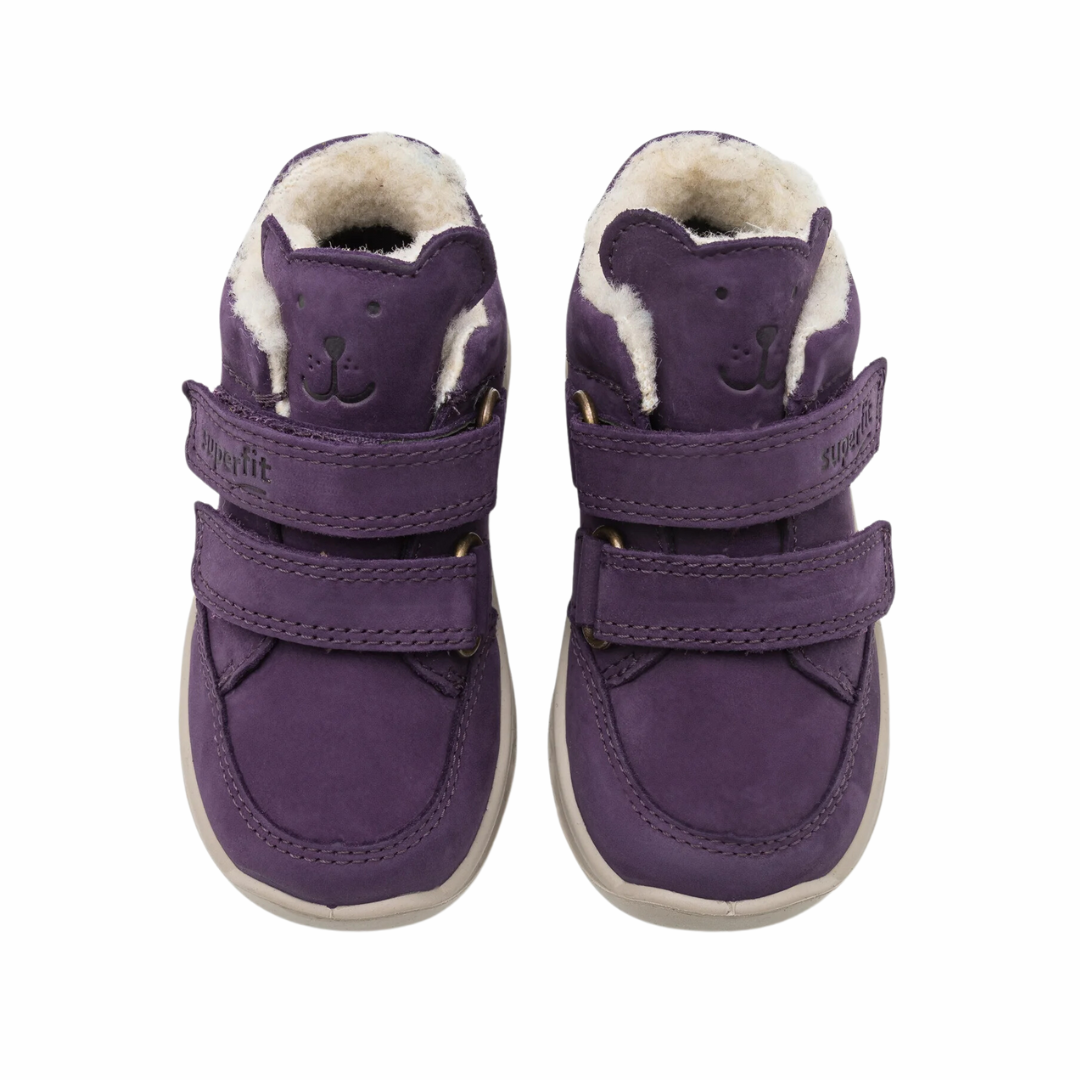 Superfit Breeze Waterproof Boot 000372 — Lilac