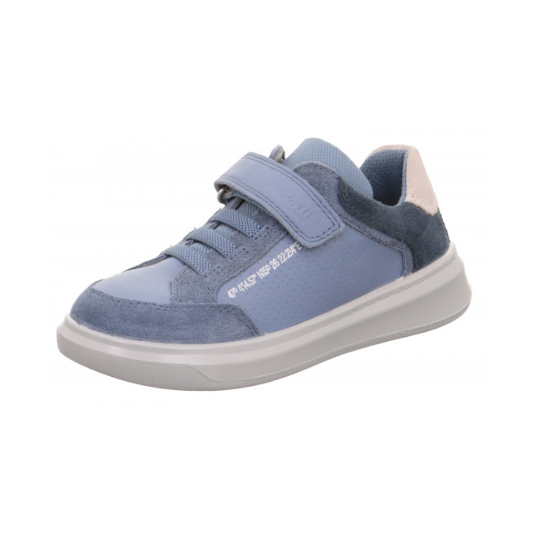 Superfit Cosmo Shoe 006456 — Blue