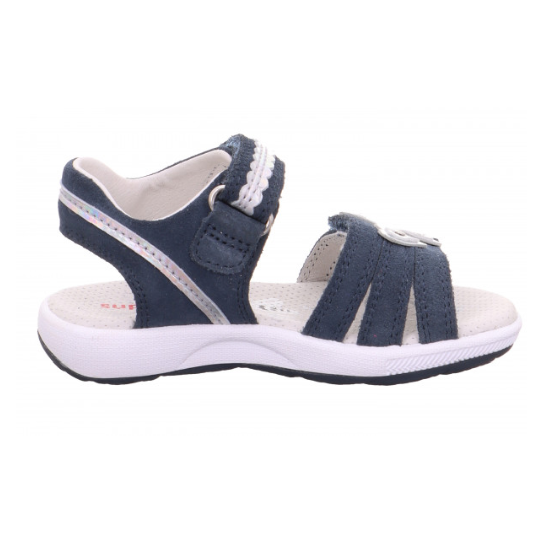 Superfit 1-006133 Emily Open Sandal 31-35