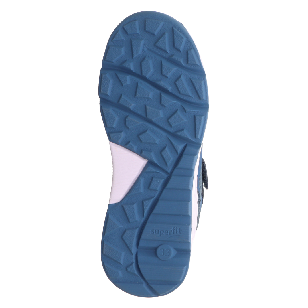 Superfit Free Rider Trainer 1-000556 — Blue