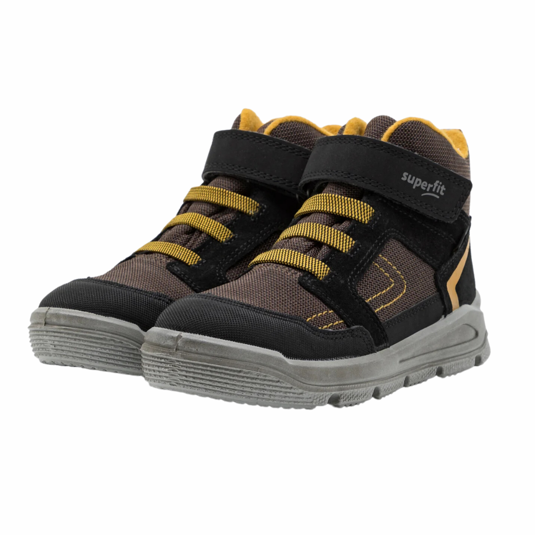 Superfit 9084/9089 Mars Tex Boot 27 - 30