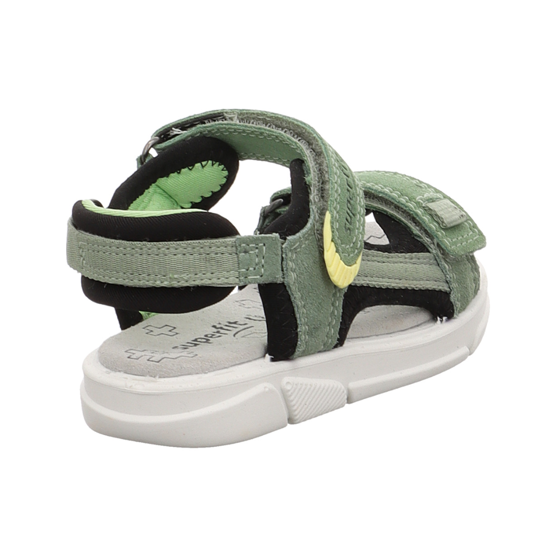 Superfit 1-000692 Pixie Open Toe 25-30