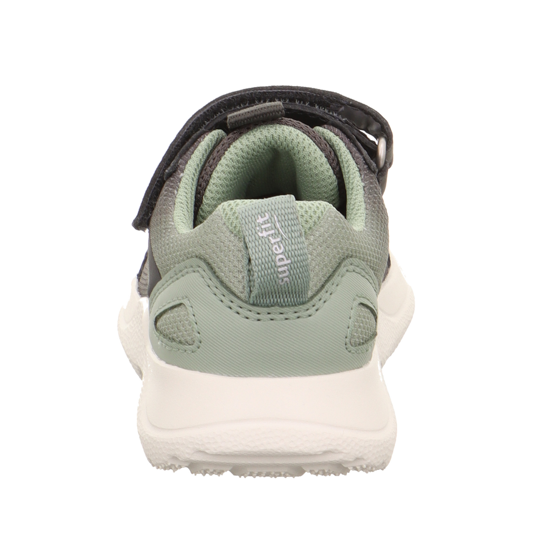Superfit Rush Trainer 000211 — Grey/Green