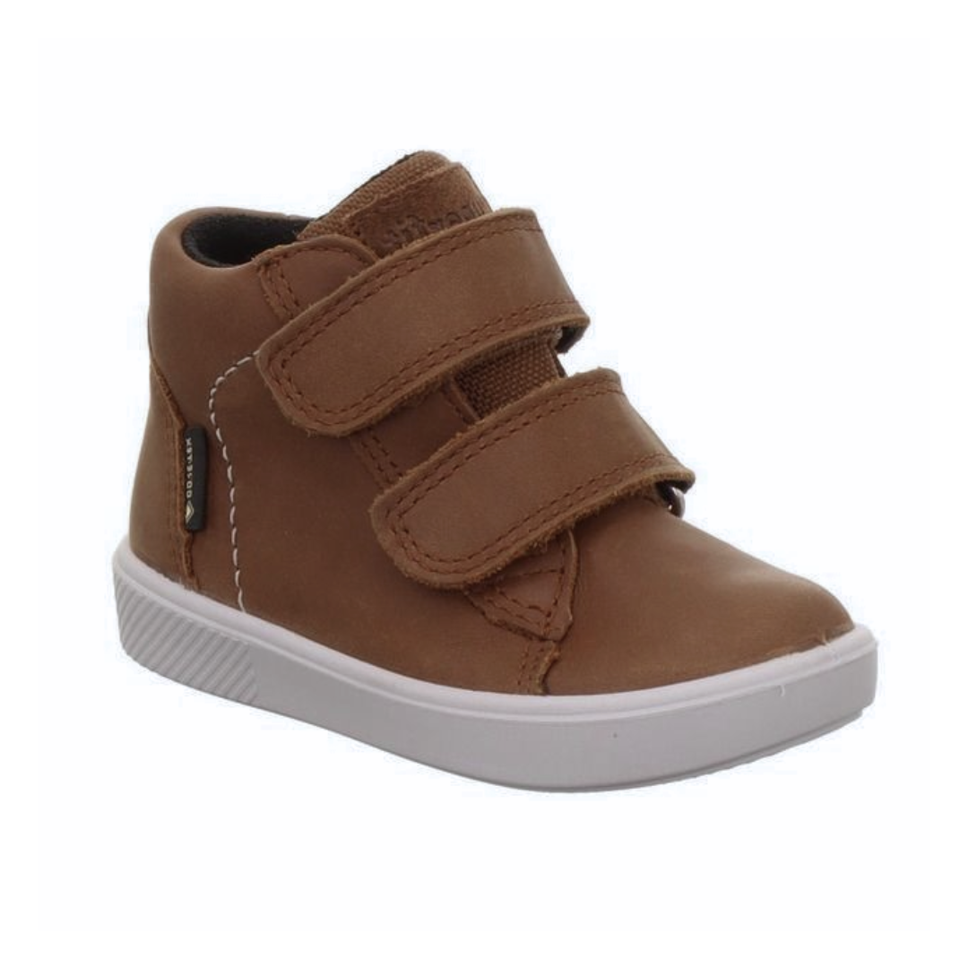 Superfit Supies Boot 000778 — Brown