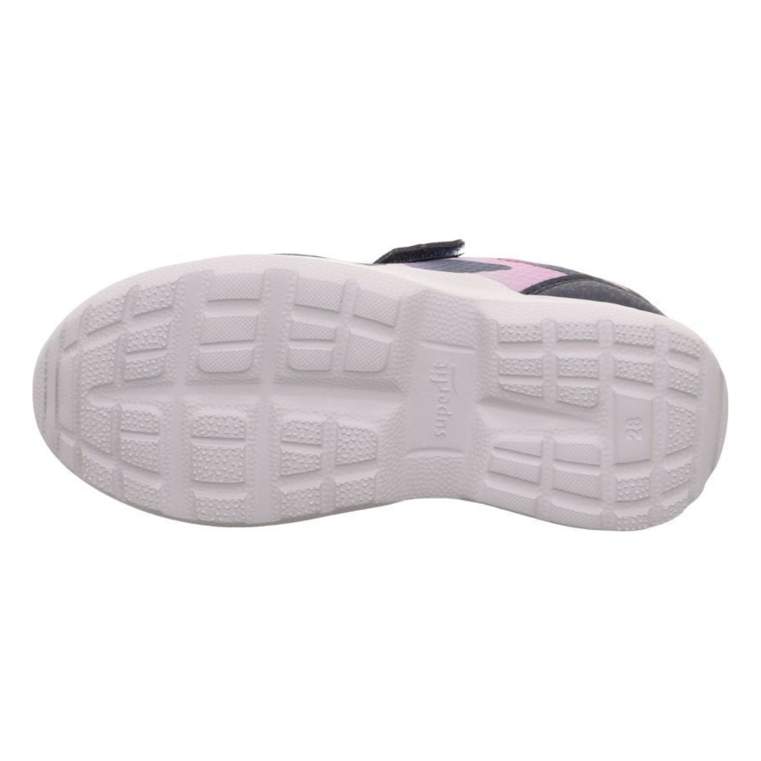 Superfit Rush Trainer 000209 — Blue/Pink
