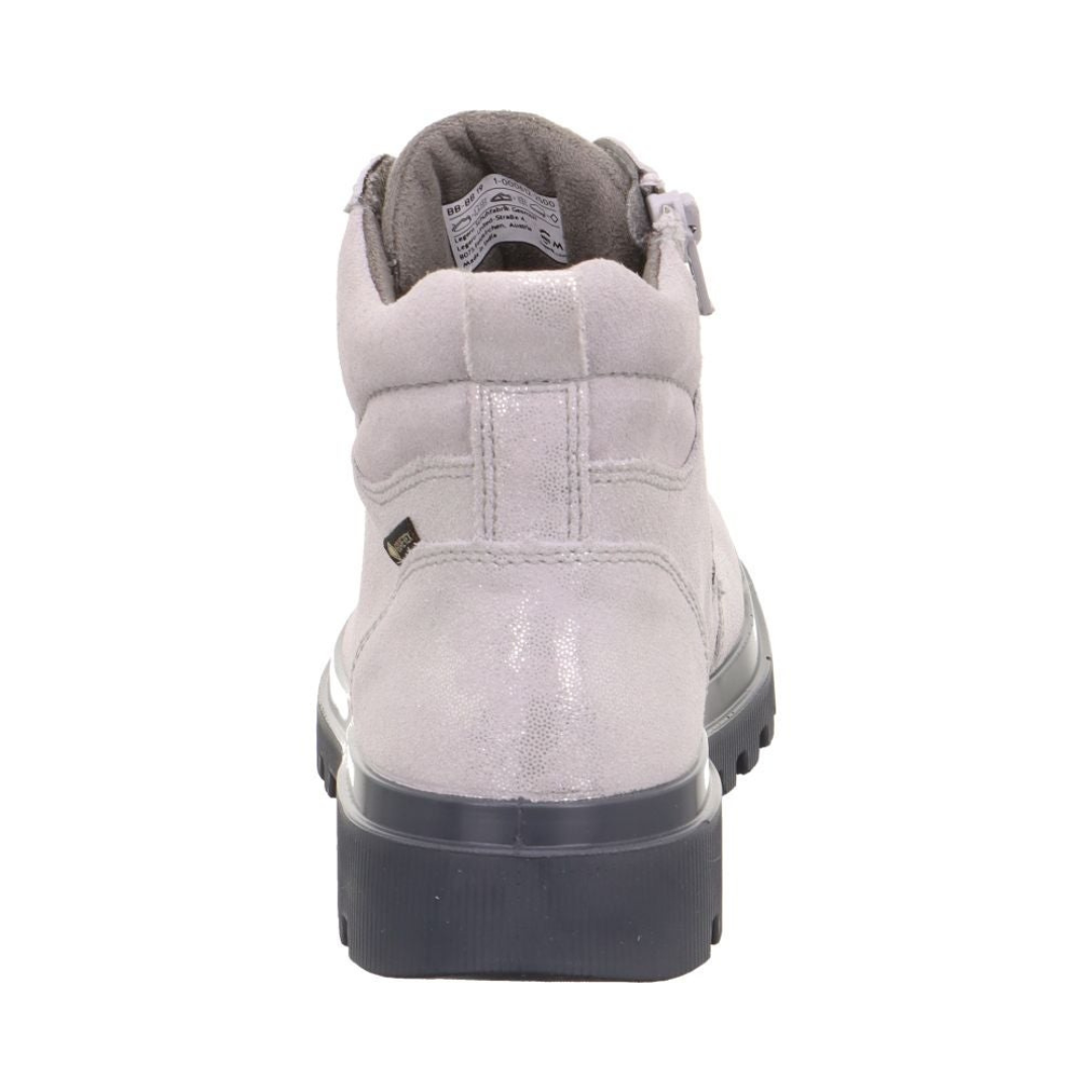 Superfit 000612 Abby Short Boot EU33-40