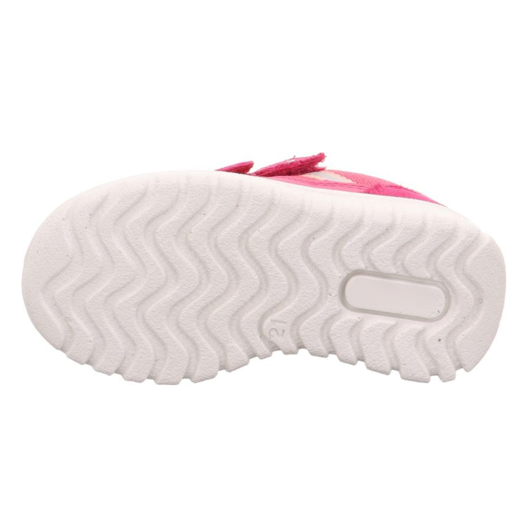 Superfit Sport Mini Trainer 006203 — Pink/Orange