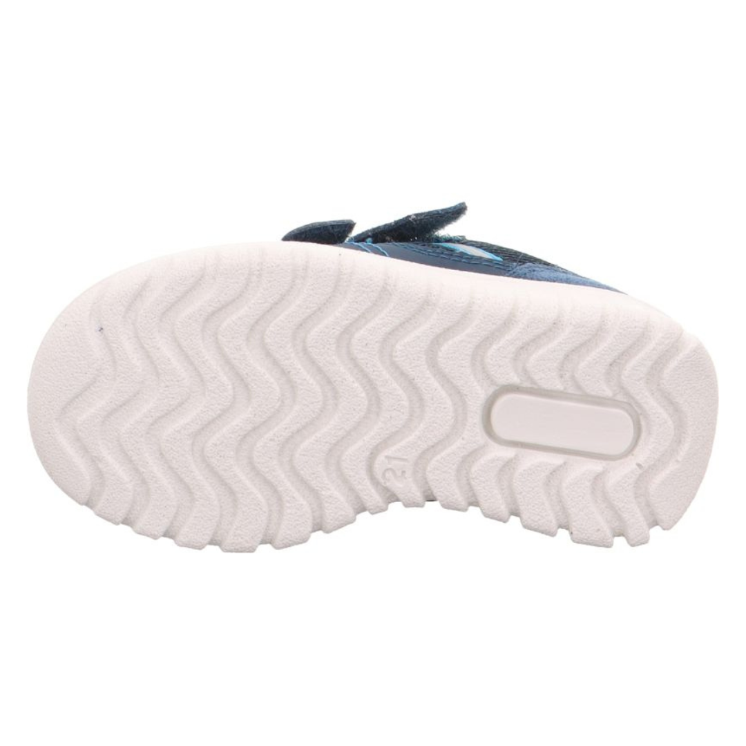 Superfit Sport Mini Trainer 006203 — Blue/Green