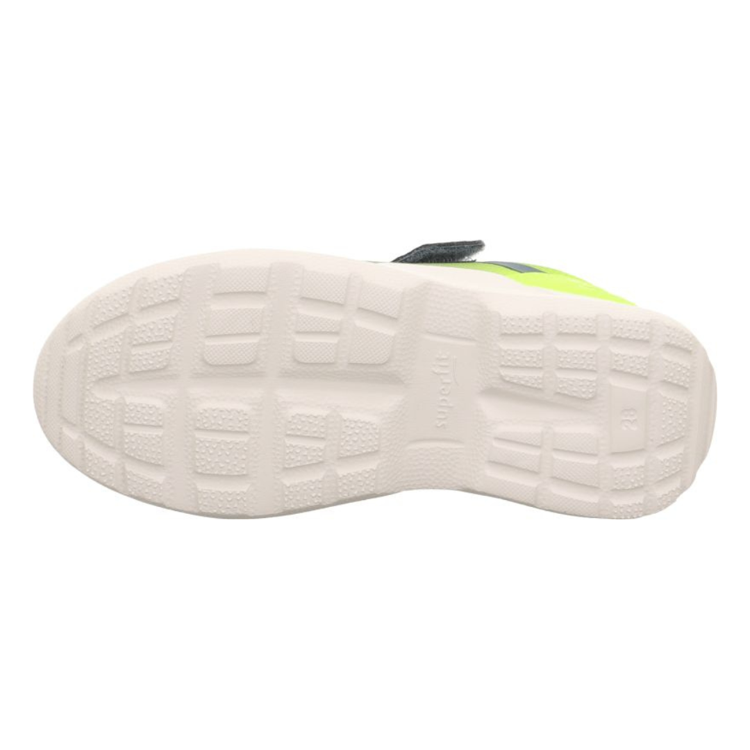 Superfit Rush Trainer 000211 — Blue/Green