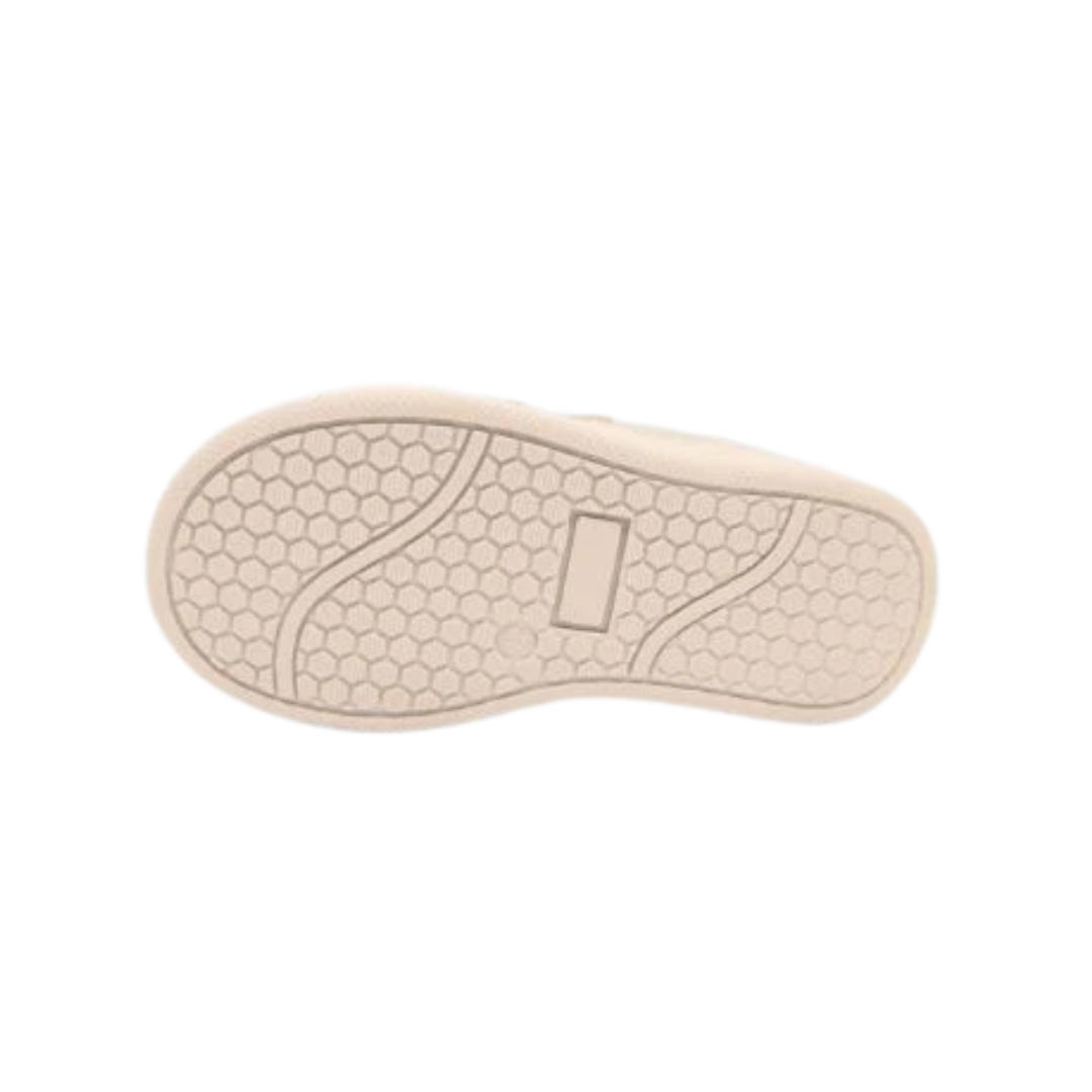 TT Kids Simmy Flexy Shoe — Pearlised Gold